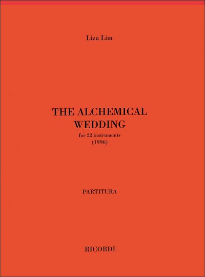 The Alchemical Wedding, Kamo (Part.)