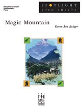 DL: K.A. Krieger: Magic Mountain