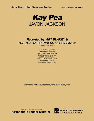 Kay Pea (Pa+St)