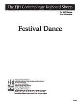 DL: L. Bolden: Festival Dance