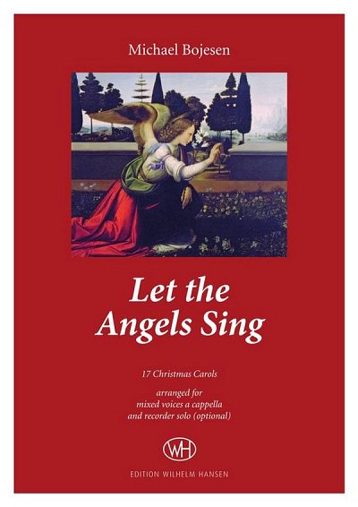 Let The Angels Sing (KA)