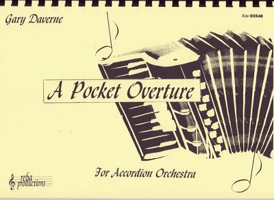 Pocket Overture (Bu)