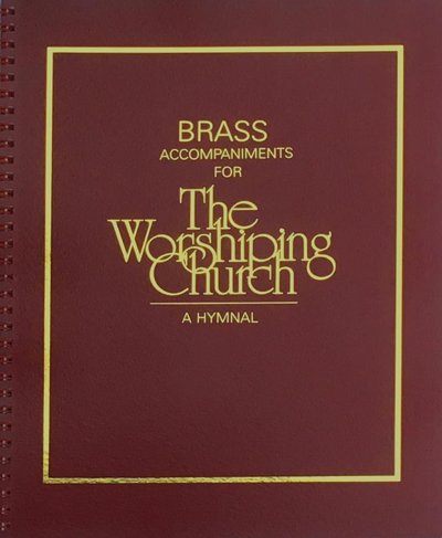 The Worshiping Church: a Hymnal, Ch (Stsatz)