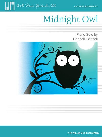 R. Hartsell: Midnight owl