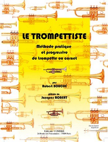 R. Bouché: Le trompettiste, Trp