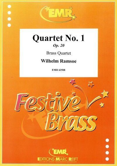Quartet No. 1, 4Blech