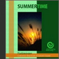 Summertime, Blasorch (CD)