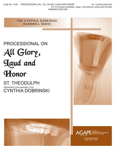 Processional on All Glory, Laud and Honor, Ch