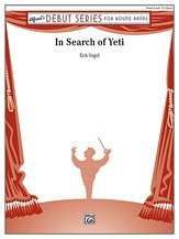 DL: K. Vogel: In Search of Yeti, Blaso (Pa+St)