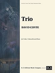 D. Conte: Trio