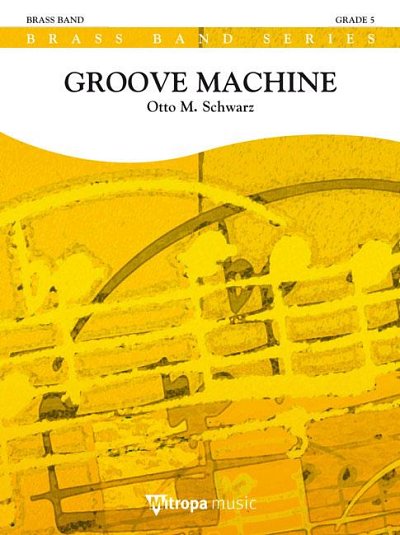 O.M. Schwarz: Groove Machine