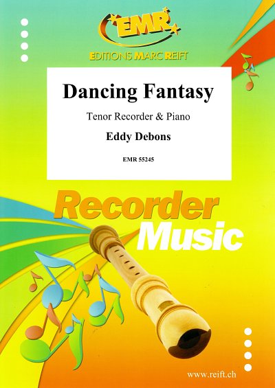 E. Debons: Dancing Fantasy, TbflKlv