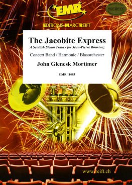 J.G. Mortimer: The Jacobite Express