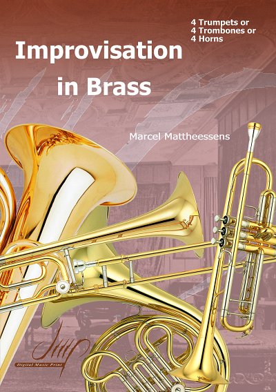 Improvisation on Brass (Bu)