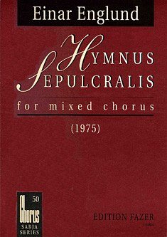 E. Englund: Hymnus sepulcralis