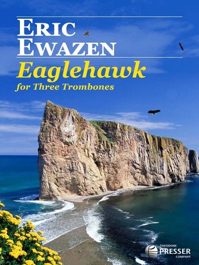 E. Ewazen: Eaglehawk (Pa+St)
