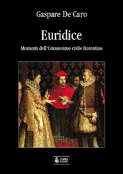 G. De Caro: Euridice (Bu)