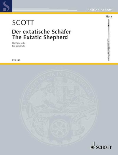 C. Scott: The Extatic Shepherd