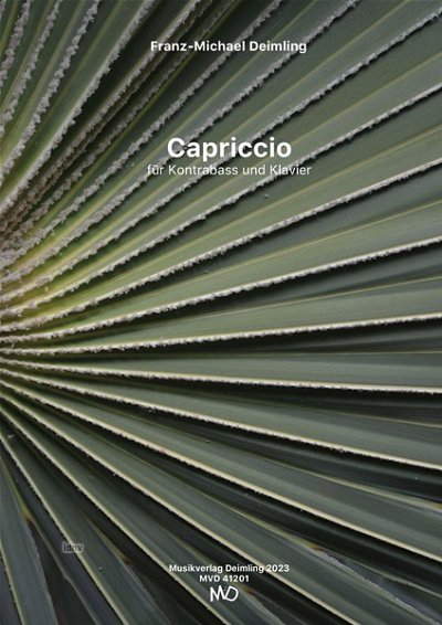 F. Deimling: Capriccio