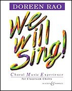 We Will Sing!, Ch