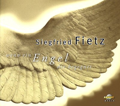 S. Fietz: Wenn Ein Engel Dir Begegnet