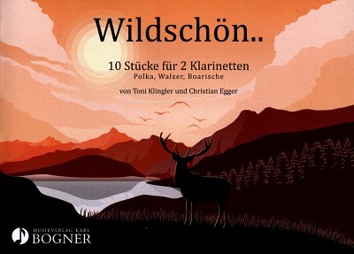 T. Klingler: Wildschoen.., 2Klar (2N)