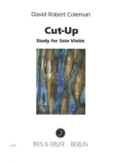 D.R. Coleman: Cut-up, Viol