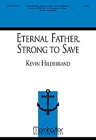 K. Hildebrand: Eternal Father, Strong to Save