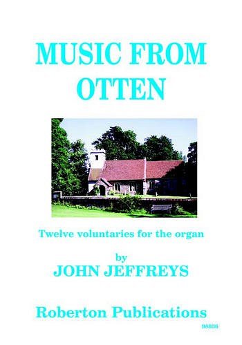 Music From Otten, Org