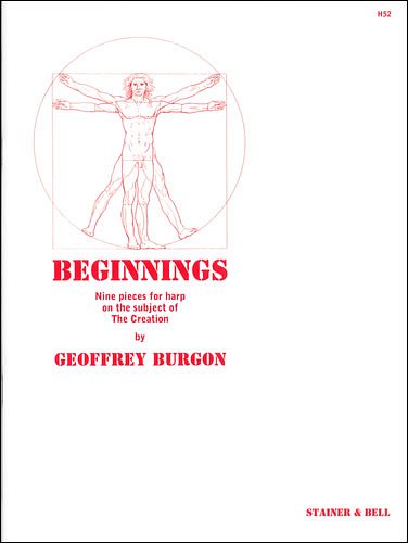 G. Burgon: Beginnings, Hrf