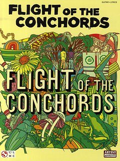 Flight of the Conchords (Bu)