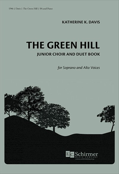 The Green Hill Junior Choir & Duet Book (Chpa)