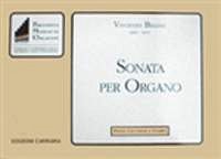 V. Bellini et al.: Sonata per Organo