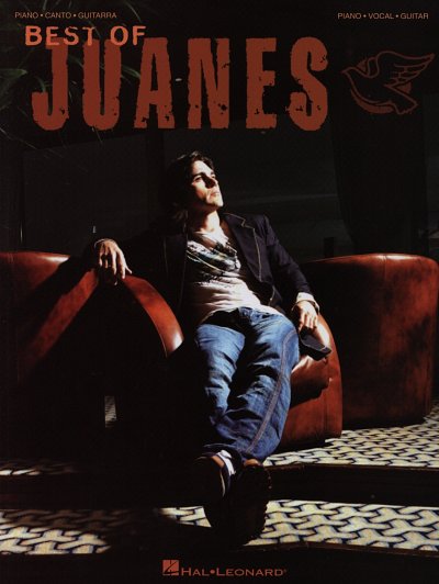 Juanes: Best of Juanes , GesKlaGitKey (SBPVG)
