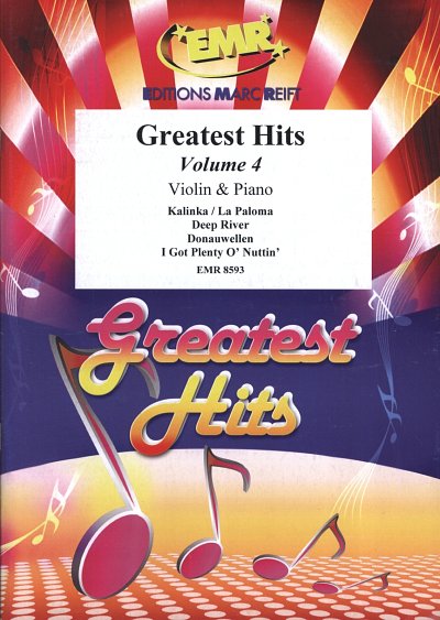 Greatest Hits Volume 4, VlKlav