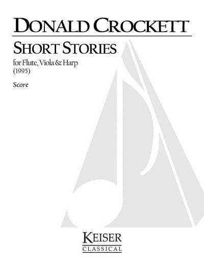 D. Crockett: Short Stories (Part.)