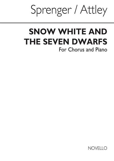 Snow White And The Seven Dwarfs, GesKlav
