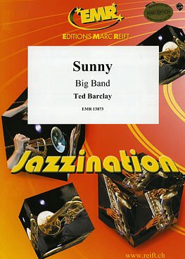 T. Barclay: Sunny, Bigb
