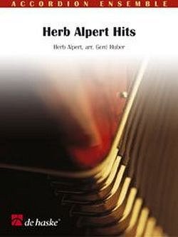 Herb Alpert Hits, AkkOrch (Part.)