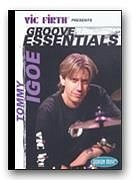 T. Igoe: Groove Essential, Drst (DVD)