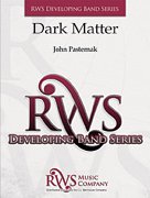 J.M. Pasternak: Dark Matter, Jblaso (Pa+St)