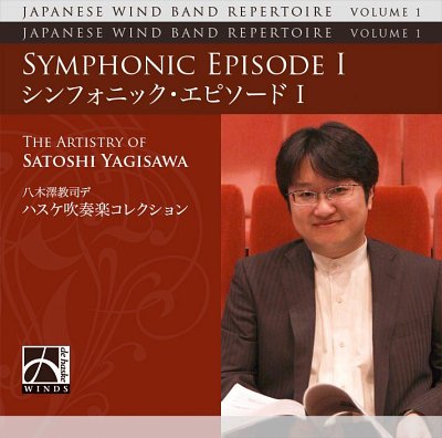Symphonic Episode I, Blaso (CD)
