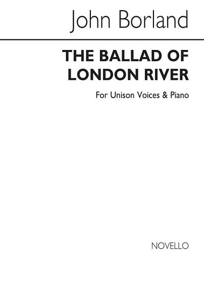 Ballad Of London River, GesKlav (Chpa)
