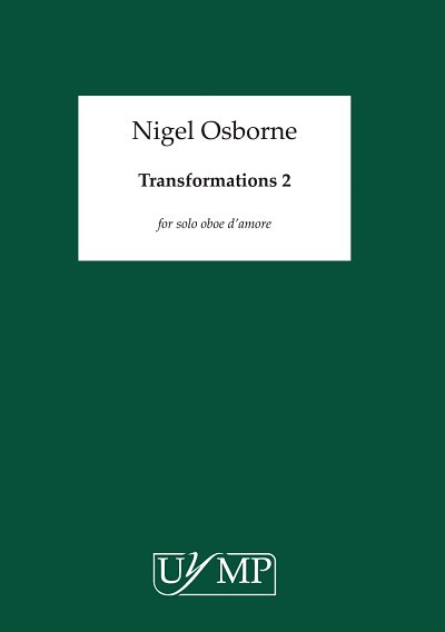 N. Osborne: Transformations 2