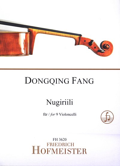 F. Dongqing: Nugiriili, 9Vc (Pa+St)