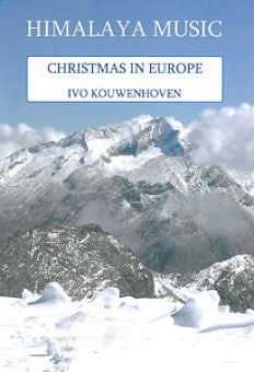I. Kouwenhoven: Christmas In Europe, Brassb (Part.)