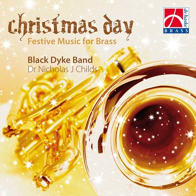 Christmas Day, Brassb (CD)