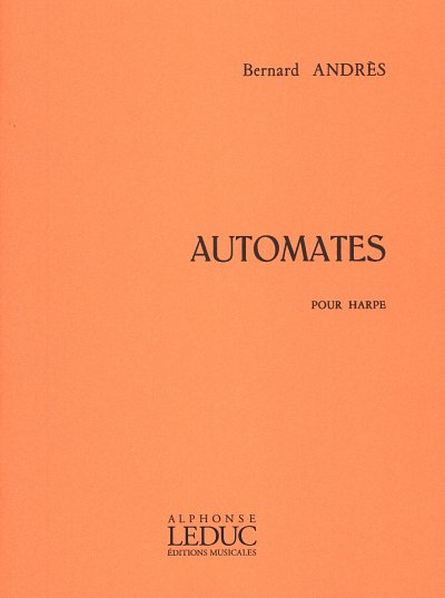 Automates (Part.)
