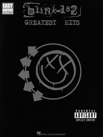 Blink-182 - Greatest Hits , Git