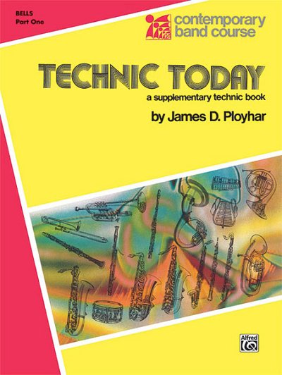 J.D. Ployhar: Technic Today, Part 1